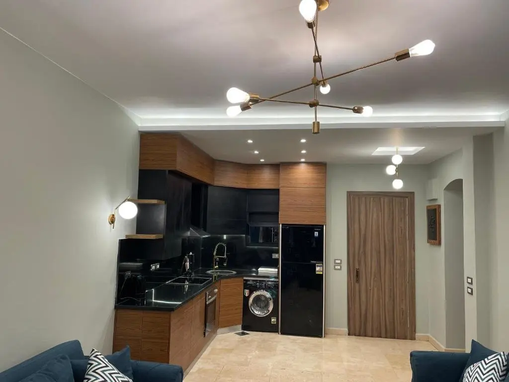 Эль-Гуна: El Gouna South Marina 1 Bedroom Apartement with private Jacuzzi