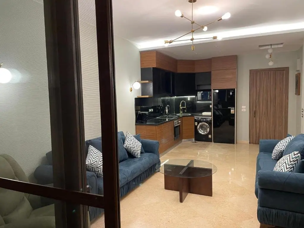 Эль-Гуна: El Gouna South Marina 1 Bedroom Apartement with private Jacuzzi