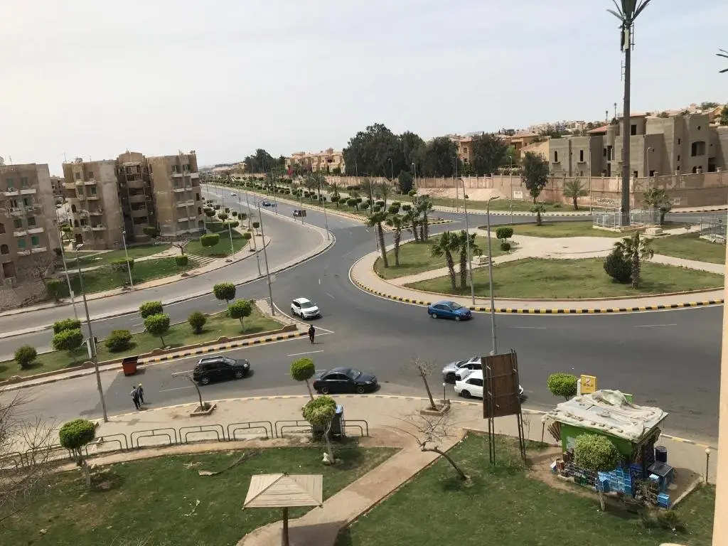 Каир: القاهرة