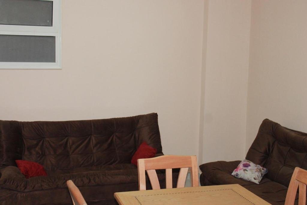 Хургада: Lotus Compound 2 bedroom apartment