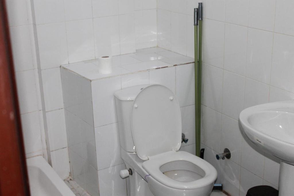 Хургада: Lotus Compound 2 bedroom apartment