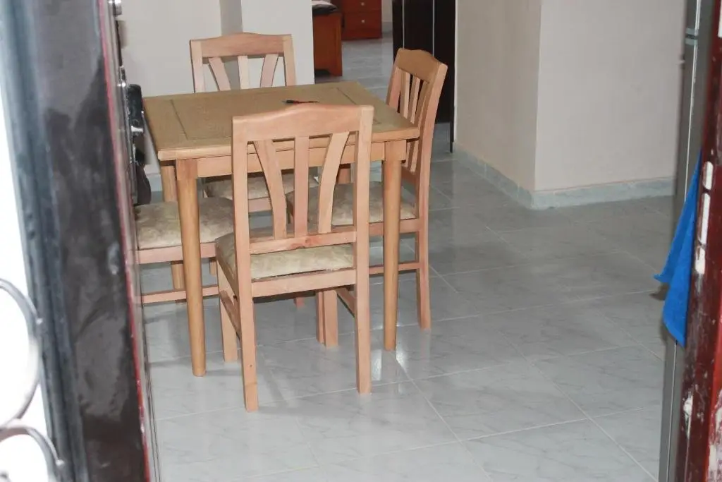 Хургада: Lotus Compound 2 bedroom apartment