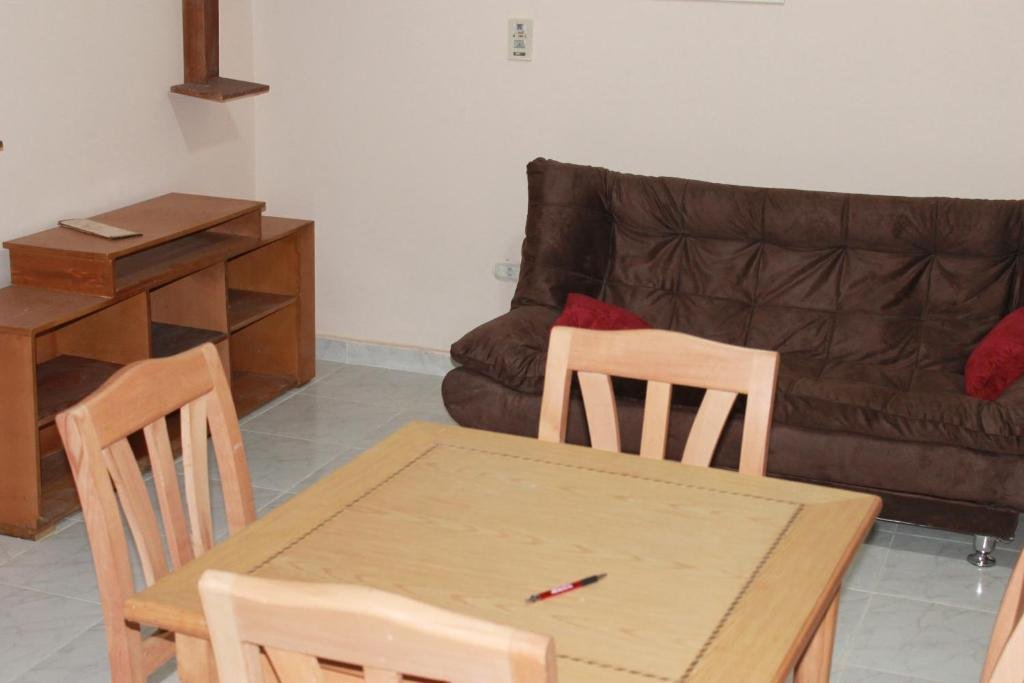 Хургада: Lotus Compound 2 bedroom apartment
