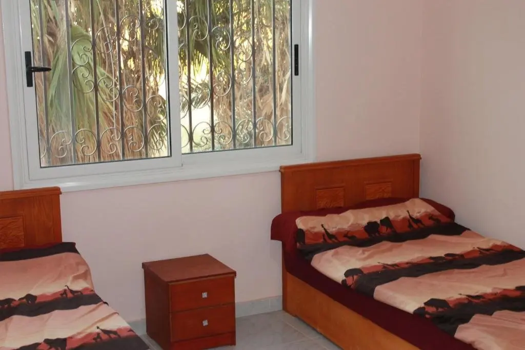 Хургада: Lotus Compound 2 bedroom apartment