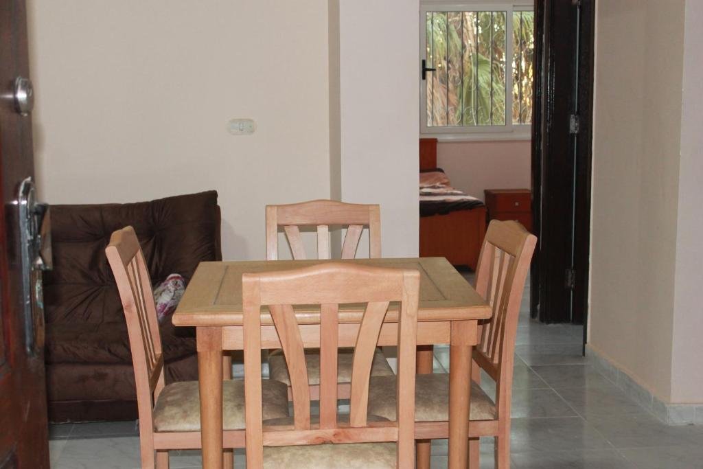 Хургада: Lotus Compound 2 bedroom apartment