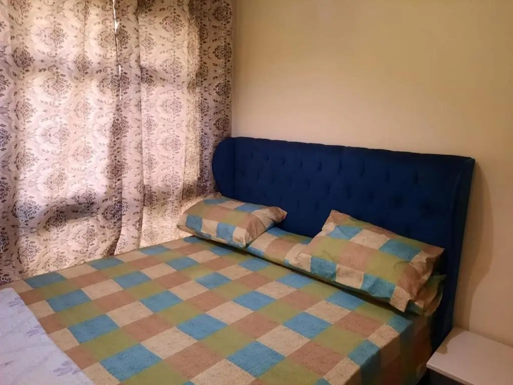 Каир: Lovely 2-bedrooms Apartment with Garden view in Madinaty