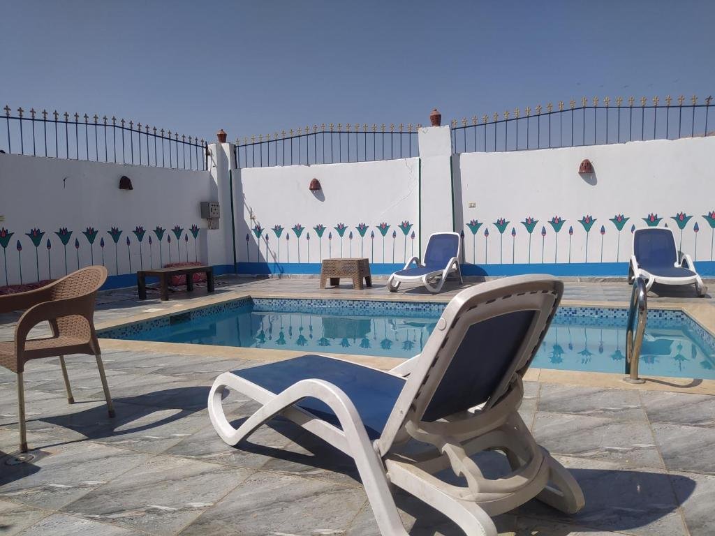 Луксор: Quiet Gate Guest House (Adults Only)