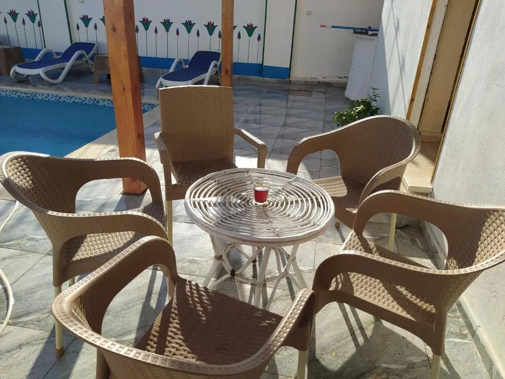 Луксор: Quiet Gate Guest House (Adults Only)