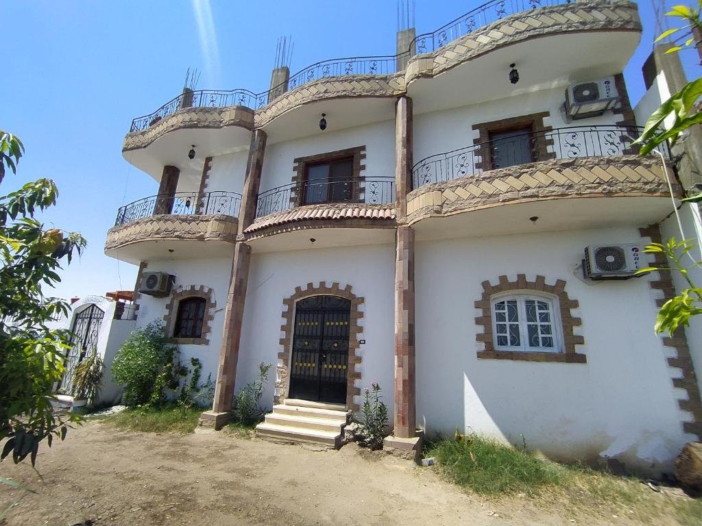 Луксор: Quiet Gate Guest House (Adults Only)