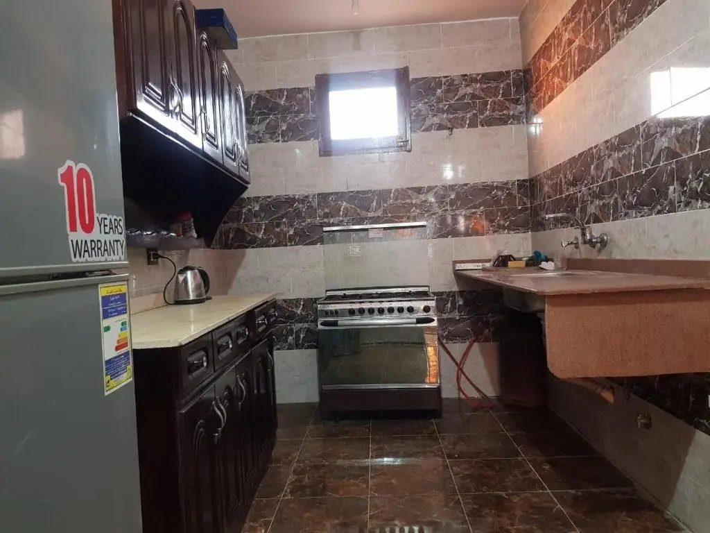 Луксор: Quiet Gate Guest House (Adults Only)