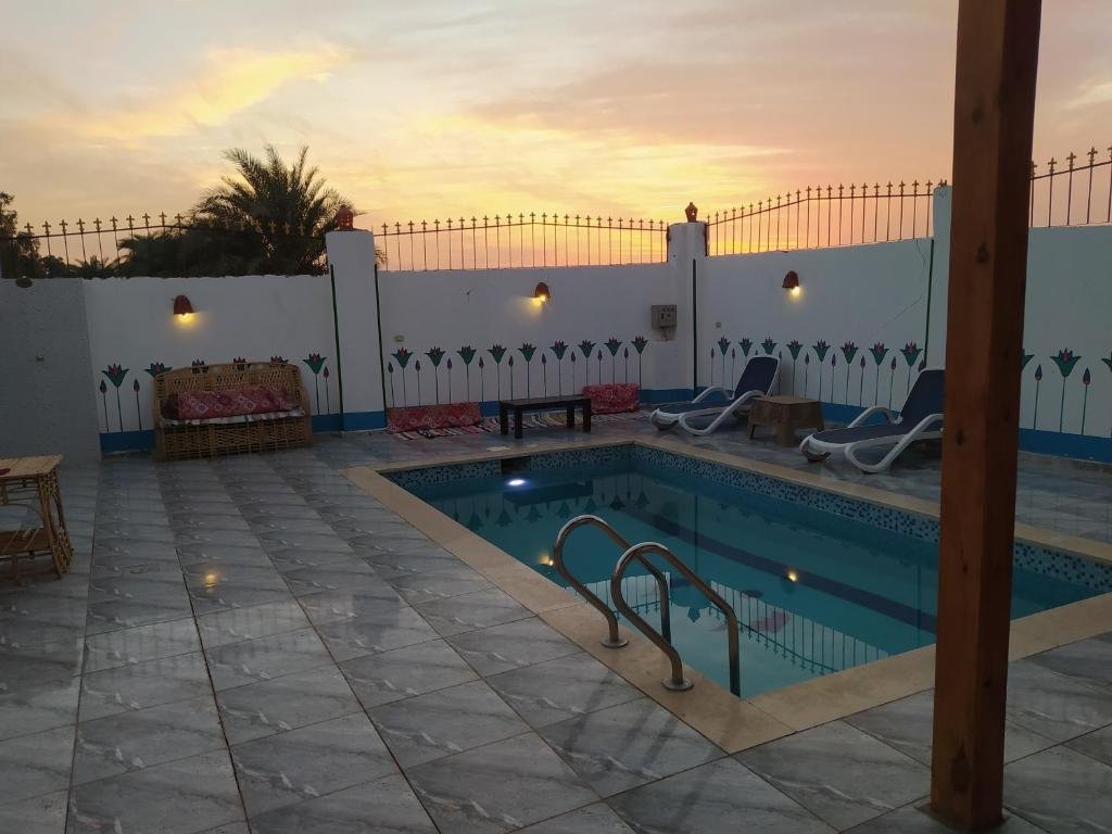 Луксор: Quiet Gate Guest House (Adults Only)