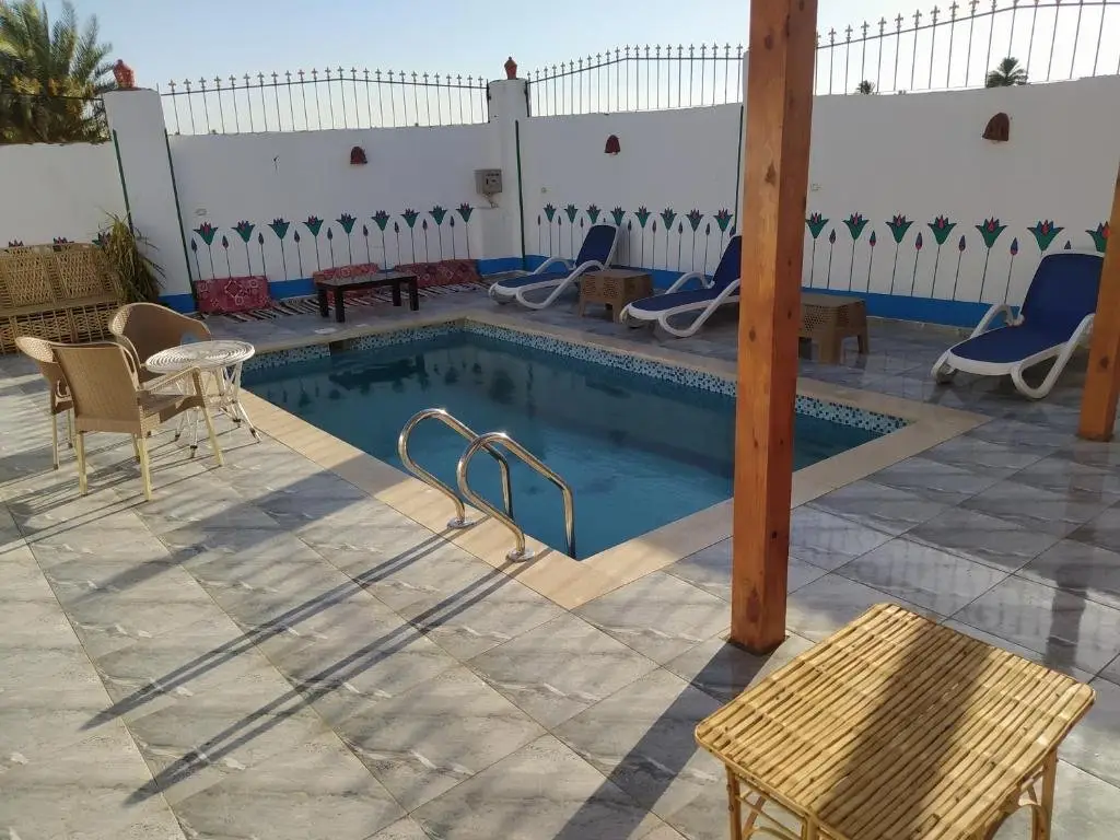 Луксор: Quiet Gate Guest House (Adults Only)