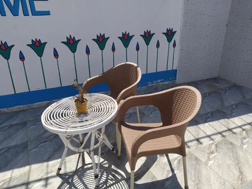 Луксор: Quiet Gate Guest House (Adults Only)