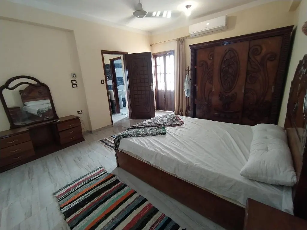 Луксор: Quiet Gate Guest House (Adults Only)