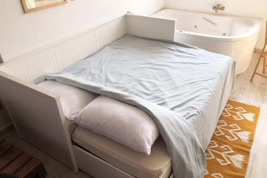 Гиза: Jacuzzi By The Historic Giza Pyramids - Apartment 2