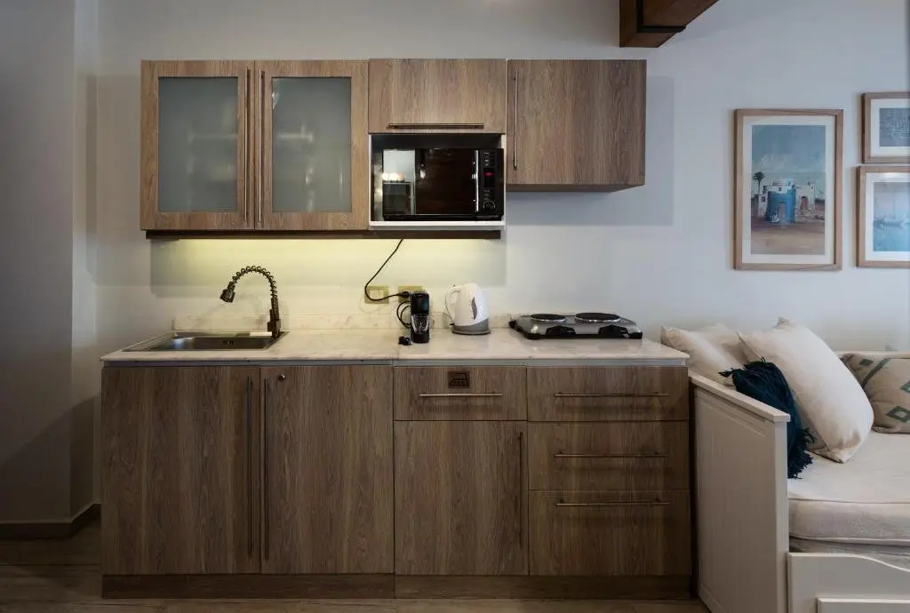 Гиза: Jacuzzi By The Historic Giza Pyramids - Apartment 2