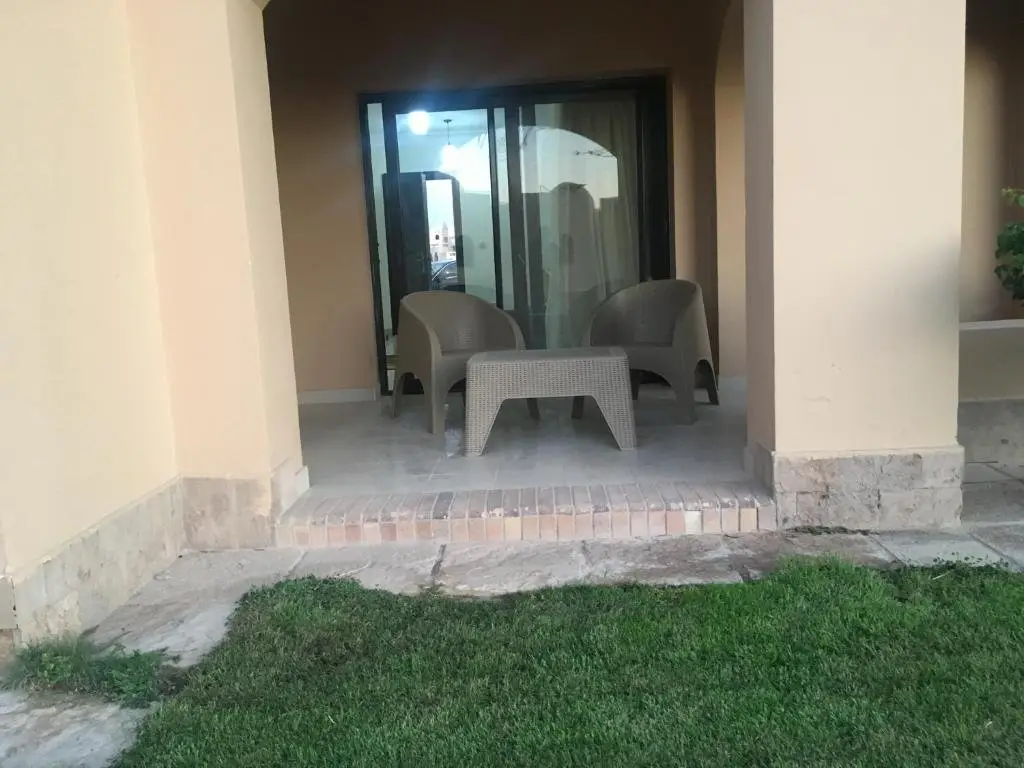 Хургада: Sea View One Bedroom in Hurghada - H105