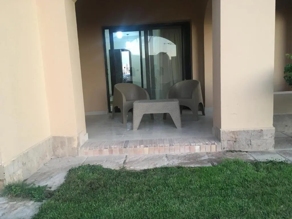Хургада: Sea View One Bedroom in Hurghada - H105