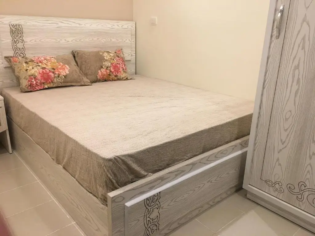 Хургада: Sea View One Bedroom in Hurghada - H105