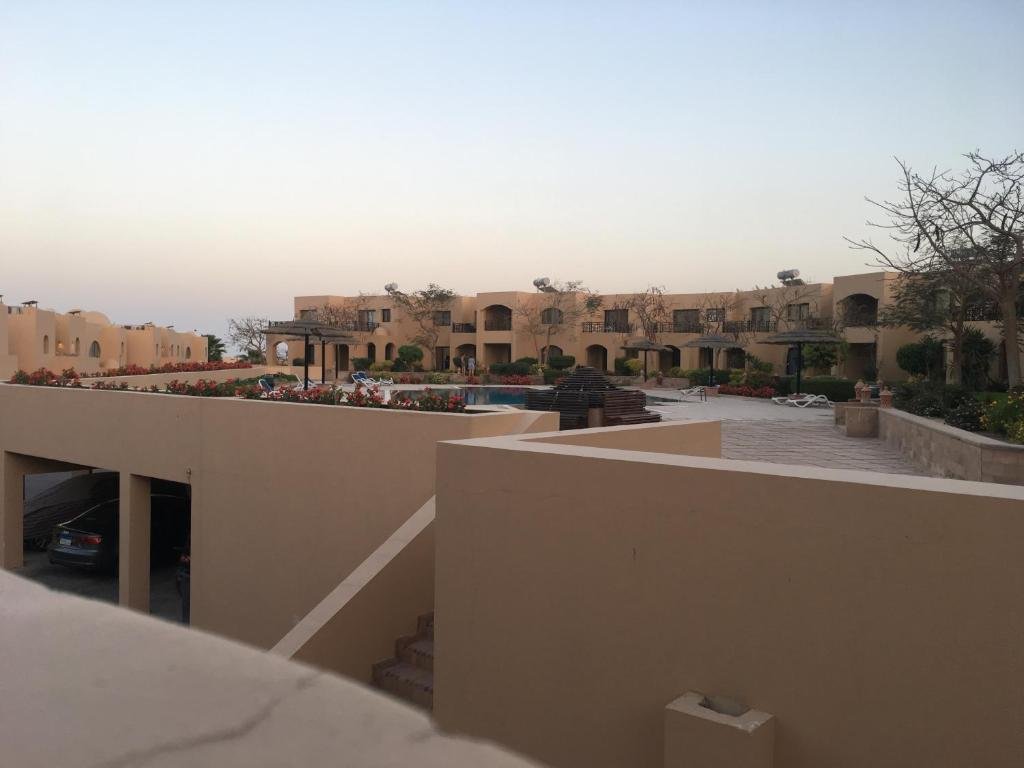 Хургада: Sea View One Bedroom in Hurghada - H105