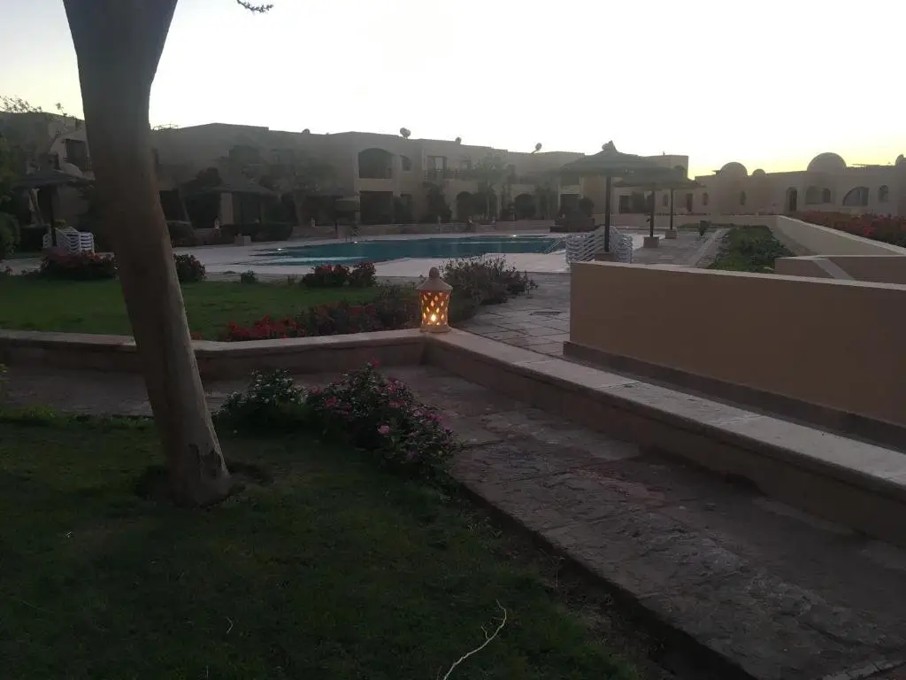 Хургада: Sea View One Bedroom in Hurghada - H105
