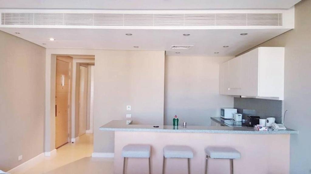 Эль-Гуна: Private Apartments at Ancient Sands Resort