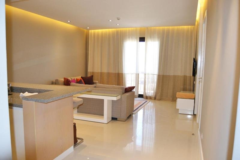 Private Apartments at Ancient Sands Resort — фото 1