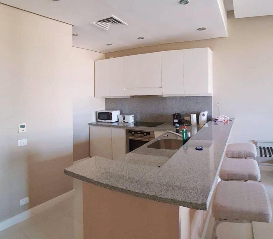 Эль-Гуна: Private Apartments at Ancient Sands Resort