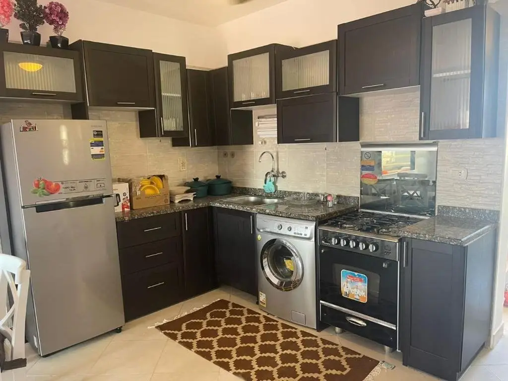 Вади-Дельга: Amwaj 2 Bedrooms D4