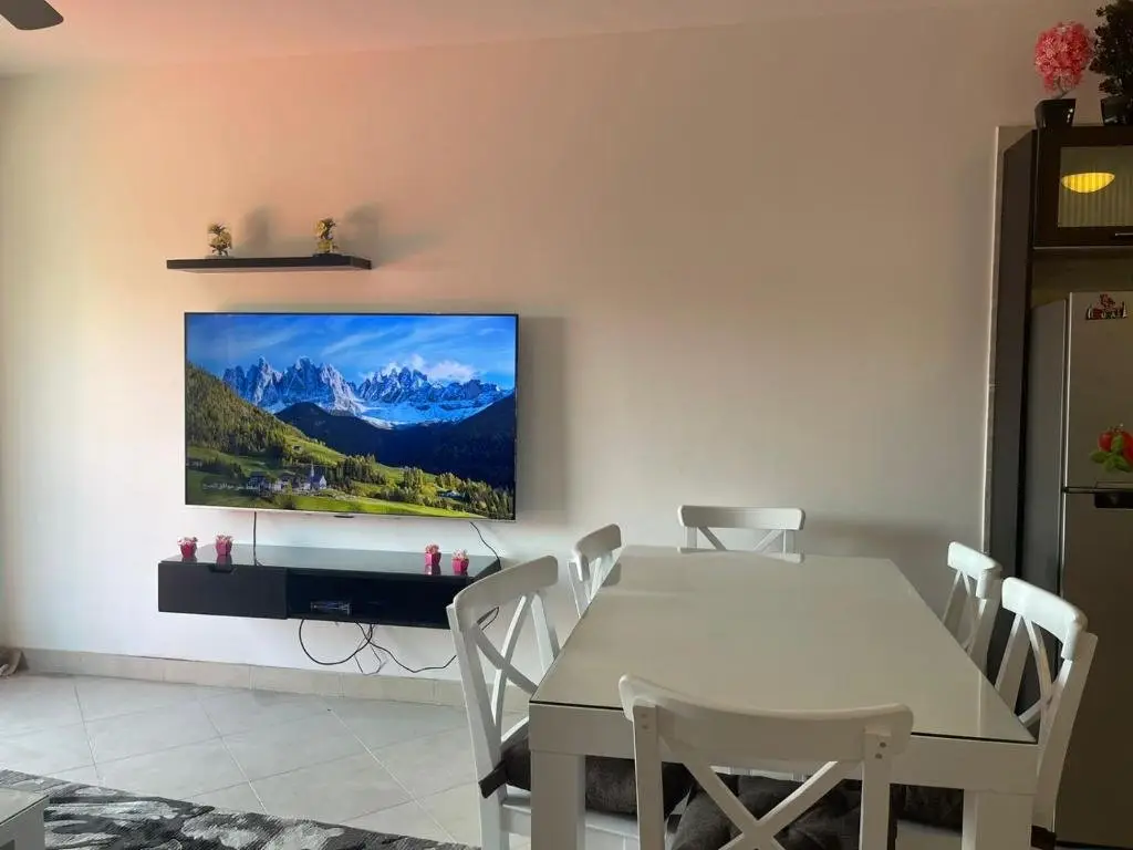 Вади-Дельга: Amwaj 2 Bedrooms D4