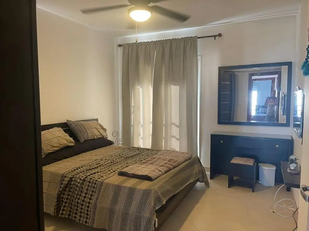 Вади-Дельга: Amwaj 2 Bedrooms D4