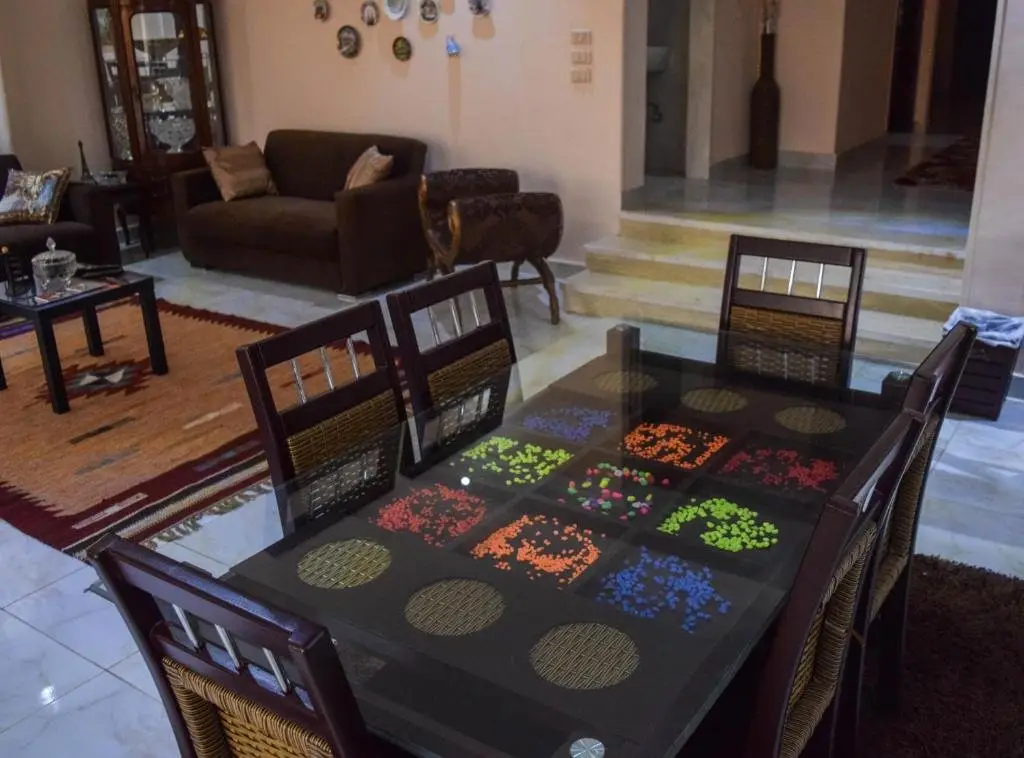 Каир: Rino Residential Apartment for Families Only