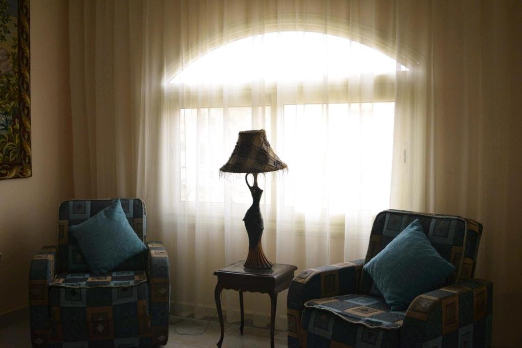 Каир: Rino Residential Apartment for Families Only
