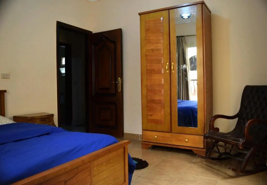 Каир: Rino Residential Apartment for Families Only