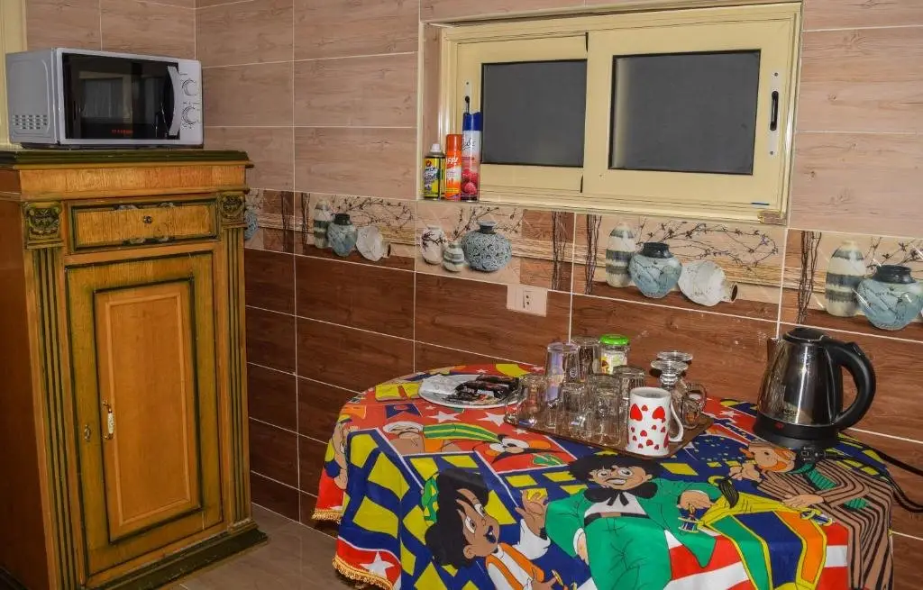 Каир: Rino Residential Apartment for Families Only
