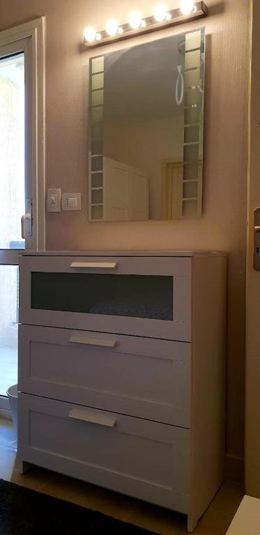 Каир: Hayat Al-Rehab Apartment