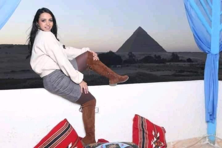 Гиза: Desert Pyramids Studio