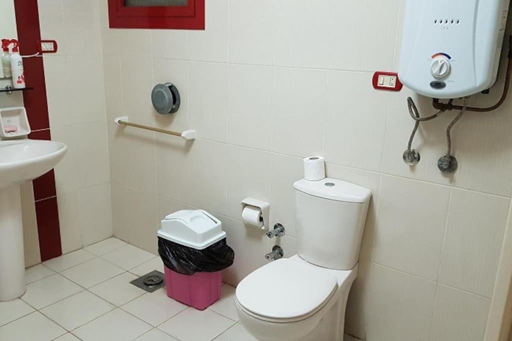 Каир: Fantastic Apartment Near Cairo Airport