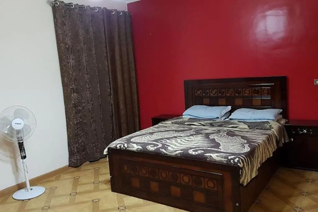 Каир: Fantastic Apartment Near Cairo Airport
