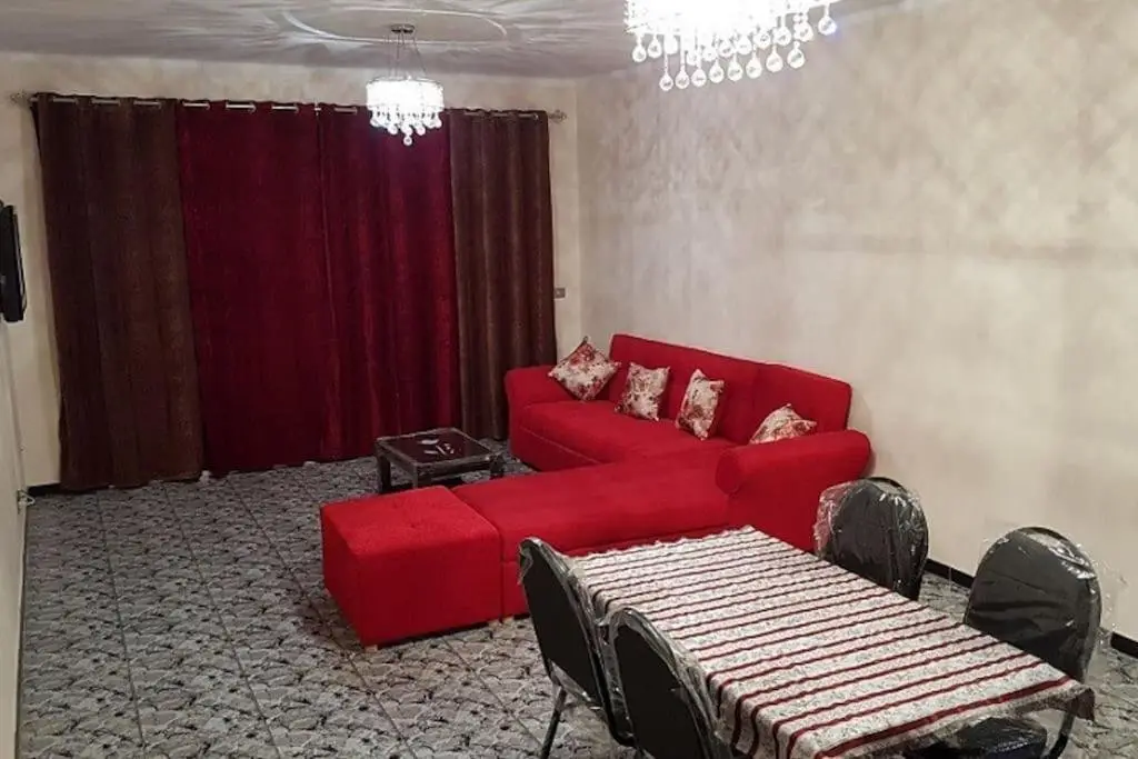 Каир: Fantastic Apartment Near Cairo Airport