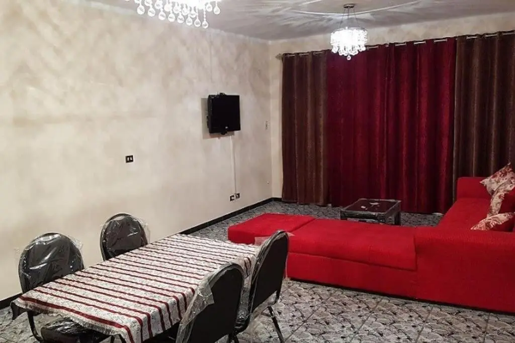 Каир: Fantastic Apartment Near Cairo Airport