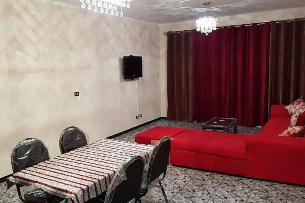 Каир: Fantastic Apartment Near Cairo Airport
