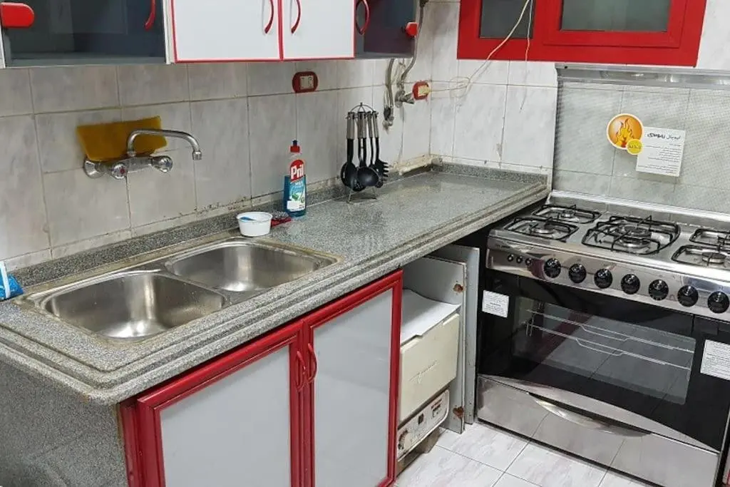 Каир: Fantastic Apartment Near Cairo Airport