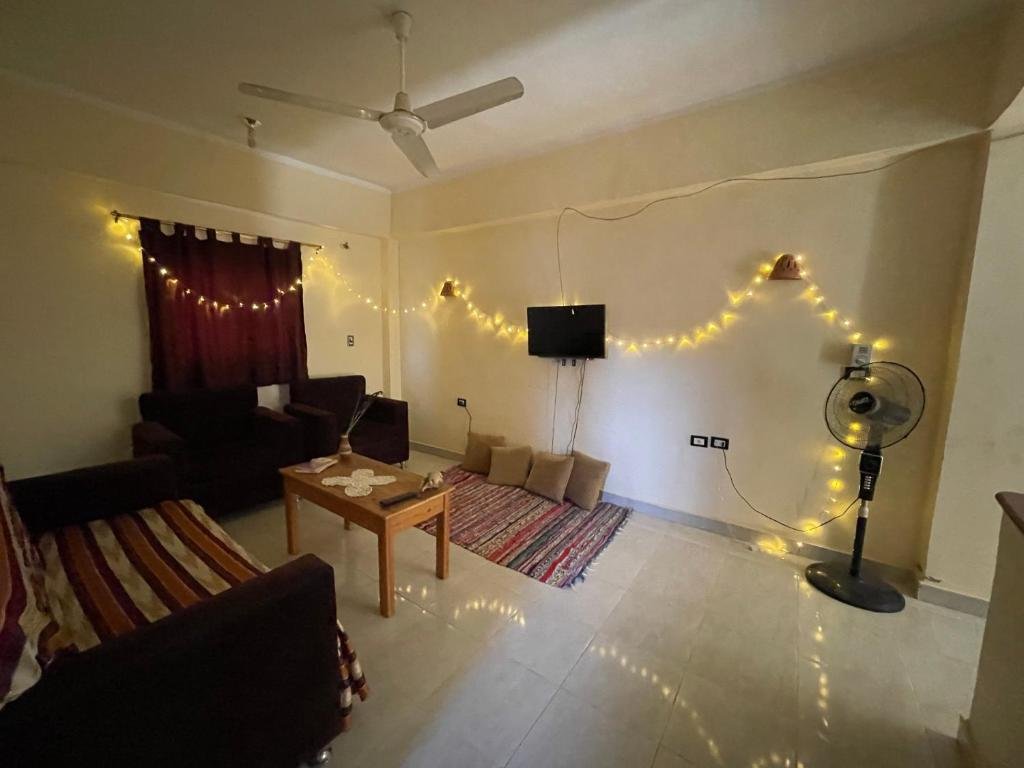 Дахаб: The Mountain View Apartment