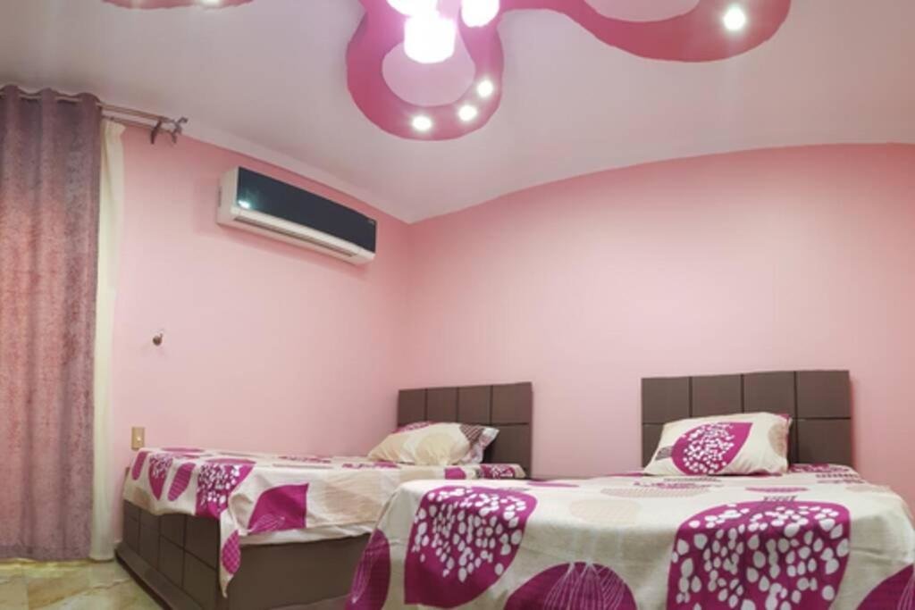 Каир: Newly built modern 3 bedroom apartment- Nasr City in CAIRO, EGYPT