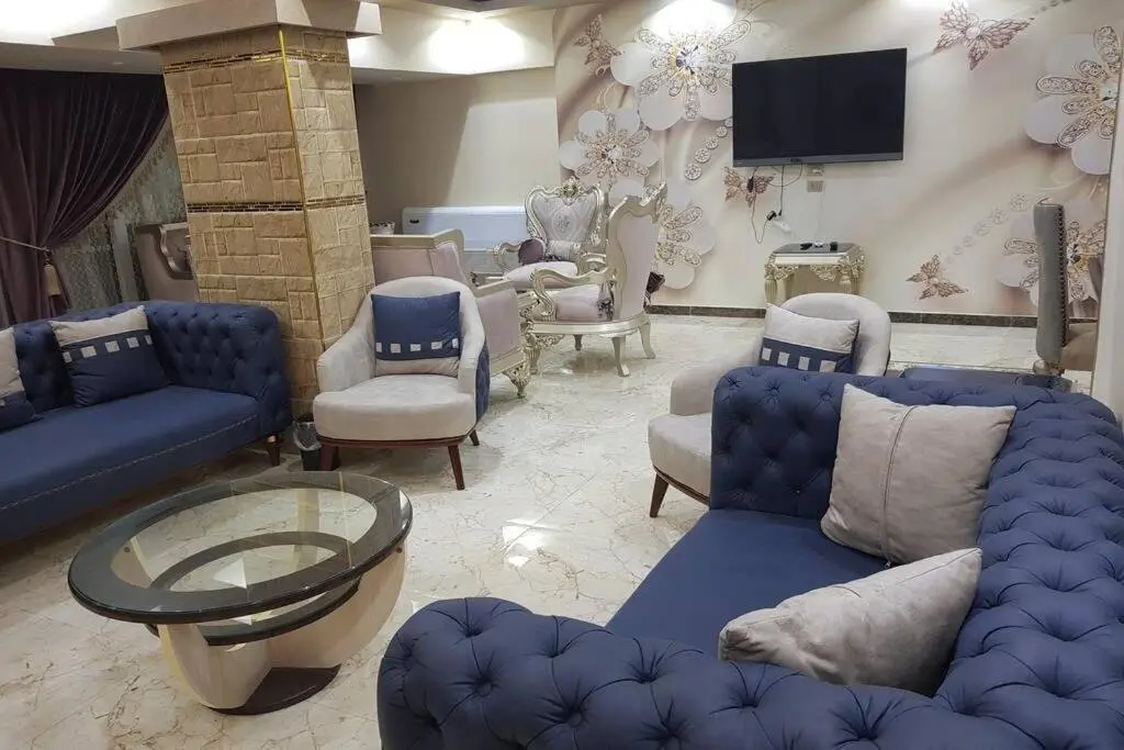 Каир: Newly built modern 3 bedroom apartment- Nasr City in CAIRO, EGYPT