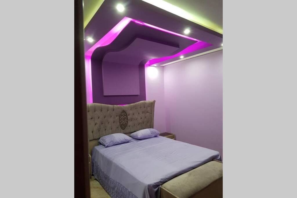 Каир: Newly built modern 3 bedroom apartment- Nasr City in CAIRO, EGYPT