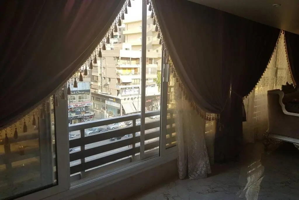 Каир: Newly built modern 3 bedroom apartment- Nasr City in CAIRO, EGYPT