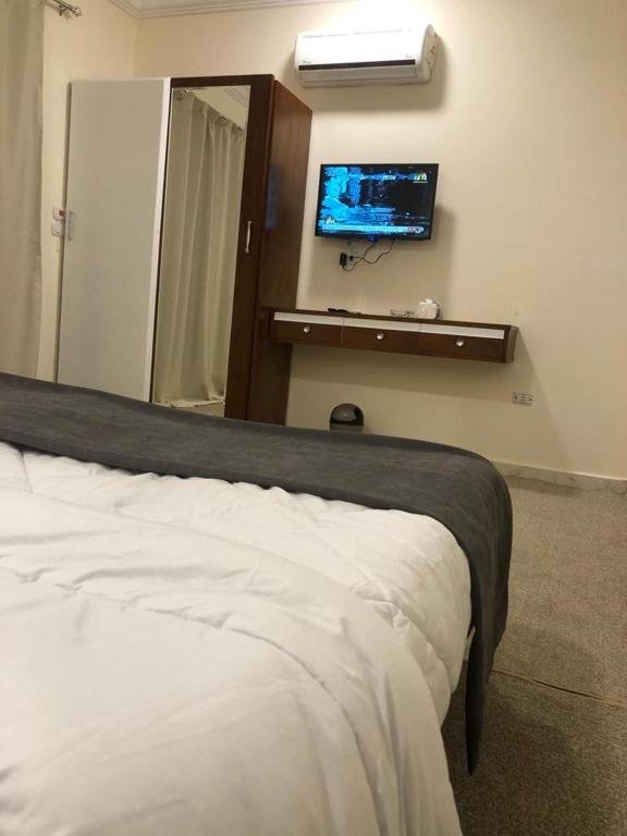 Луксор: Sphinx Luxor Apartment