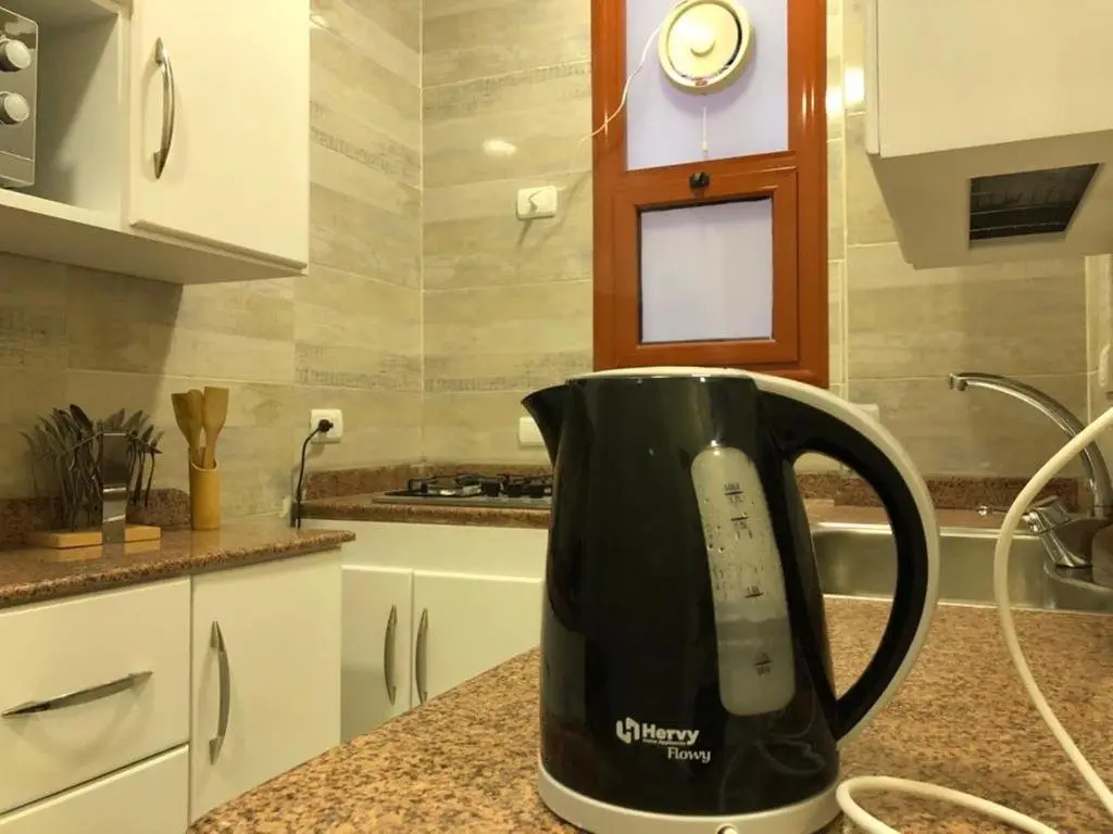 Луксор: Sphinx Luxor Apartment